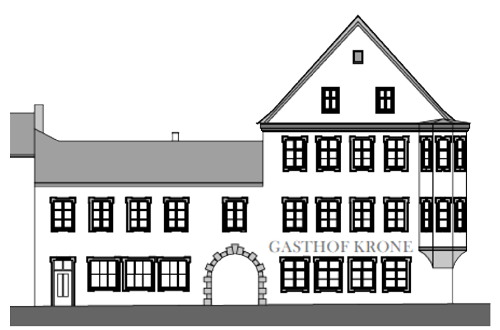 Brandschutzkonzept Domplatz 3 Eichstätt 2015 Brandschutzkonzept Domplatz 3 Eichstätt 2015