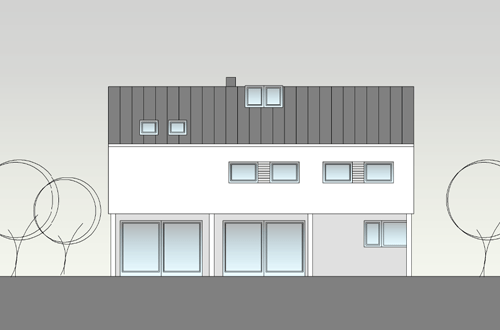 Effizienzhaus 55 Beilngries 2020
